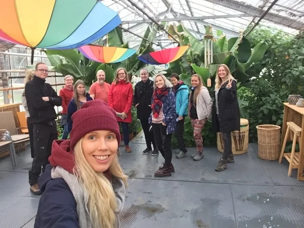 Vulkaanid, tundrad ja veganviikingite pealetung Vulkaanid, tundrad ja veganviikingite pealetung