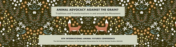 ISEPÄINE LOOMAÕIGUSLUS? ISEPÄINE LOOMAÕIGUSLUS?