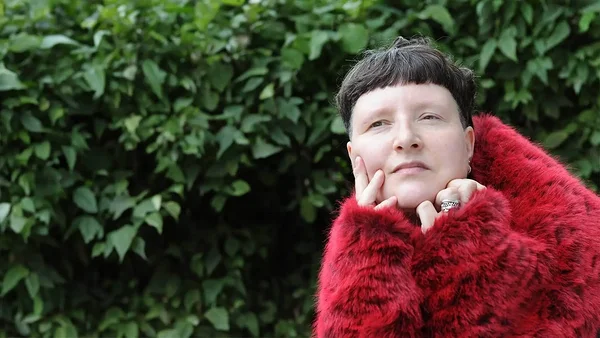 Viimane sõna: Dagmar Viimane sõna: Dagmar