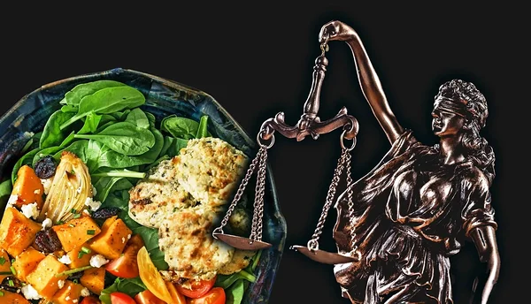 Jammerbugti vald Taanis kaotas kohtuasja seoses vegantoiduga munitsipaallasteaias Jammerbugti vald Taanis kaotas kohtuasja seoses vegantoiduga munitsipaallasteaias