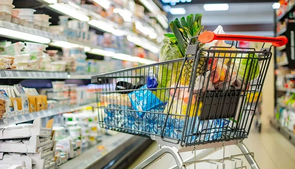 Suhkrumaks, toetused või märgistamine? Uus aruanne näitab teed uutele toitumisharjumustele Suhkrumaks, toetused või märgistamine? Uus aruanne näitab teed uutele toitumisharjumustele