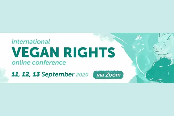 Konverents: probleemsed burgerid ja veganid kui terroristid Konverents: probleemsed burgerid ja veganid kui terroristid