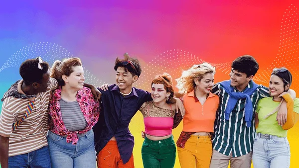 Ühisosa - miks vegankogukond peaks toetama LGBT+ kogukonda? Ühisosa - miks vegankogukond peaks toetama LGBT+ kogukonda?