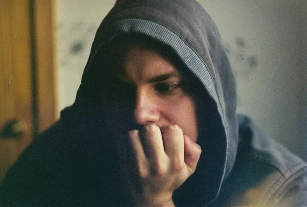 Esseevõistluse võidutöö. Miks keegi ei öelnud midagi? Esseevõistluse võidutöö. Miks keegi ei öelnud midagi?