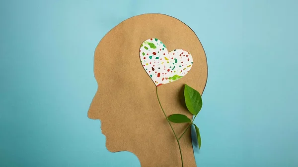 Vaimse tervise päev: neli viisi, kuidas veganina oma vaimset heaolu toetada Vaimse tervise päev: neli viisi, kuidas veganina oma vaimset heaolu toetada