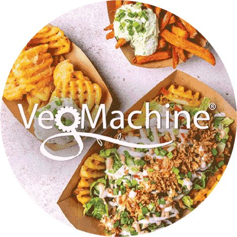 VegMachine Balta