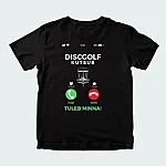 Disckgolf kutsub