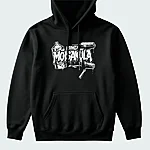 Mõisaküla kapuutsiga