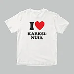 I love karksi nuia