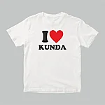 I love kunda