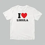 I love lihula