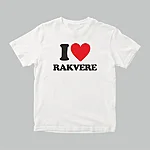 I love rakvere