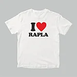 I love rapla