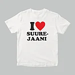 I love suure jaani