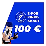 Kinkekaart 100