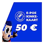 Kinkekaart 50