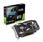 Dual rtx3050 o6g graphics card asus nvidia geforce rtx 3050 6 gb gddr6