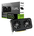 Dual rtx5050 o8g 14