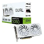 Dual rtx5060 o8g white 14