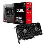 Dual rx9060xt 16g 4