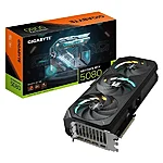 Gv n5080gaming oc 16gd 1.0 graphics card gigabyte nvidia geforce rtx 5080 16 gb