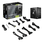 Mag a750gl pcie5 ii 4