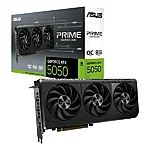Prime rtx5050 o8g 12