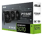 Prime rtx5070 o12g 12