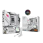 Rog strix b850 g gaming wifi