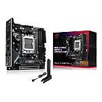 Rog strix b850 i gaming wifi
