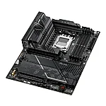 Rog strix x870e h gaming wifi7 2