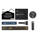 Rog strix rtx5070tio16g gaming 12