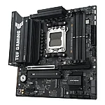 Tuf gaming b850m e wifi 3