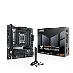 Tuf gaming b850m plus wifi7