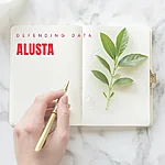 Defending data alusta paketi nõustamine