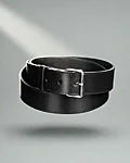 Belt classic d