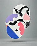 Samaryytel coasters a
