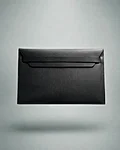 Sleeve laptop case flap e