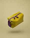 Studio head butler s yellow