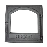 Valmis eritellimus kaminauks 3 transparent