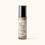 Day cream spf 1