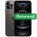 Appleiphone12promax128blackb