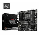 B550m pro vdh 9