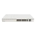 Crs320 8p 8b 4s+rm
