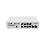 Css610 8g 2s+in