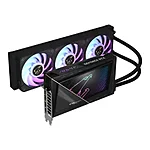 Gv n5080aorusx w 16gd