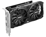 Geforce rtx 3050 ventus 2x e 6g oc 3