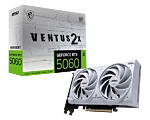 Geforce rtx 5060 8g ventus 2x oc white 5