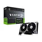 Geforce rtx 5060 8g ventus 2x oc