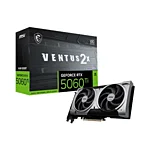 Geforce rtx 5060 ti 16g ventus 2x oc plu